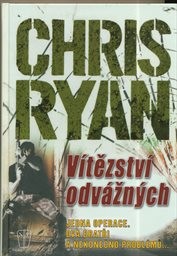 V&iacute;tězstv&iacute; odv&aacute;žn&yacute;ch