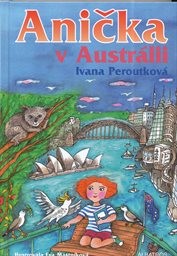 Anička v Austrálii