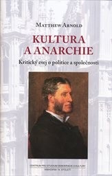 Kultura a anarchie