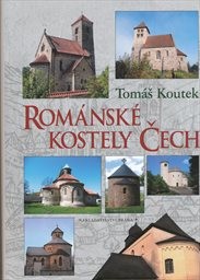 Románské kostely Čech