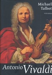 Antonio Vivaldi