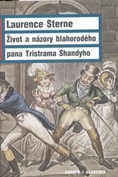 Život a názory blahorodého pana Tristrama Shandyho