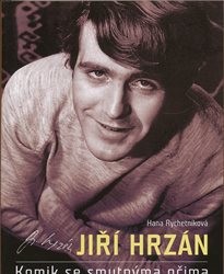 Jiří Hrzán