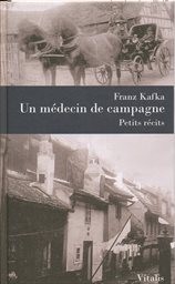 Un m&eacute;decin de campagne