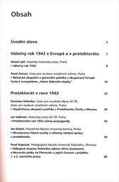 Válečný rok 1942 v Protektorátu Čechy a Morava a v okupované Evropě