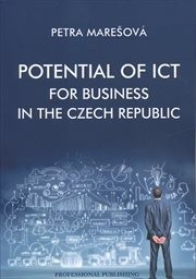 Potential of ICT for business in the Czech Republic