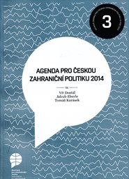 Agenda pro českou zahraničn&iacute; politiku 2014