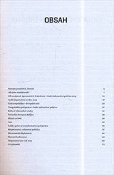 Agenda pro českou zahraničn&iacute; politiku 2014