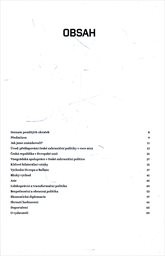 Agenda pro českou zahraniční politiku 2013