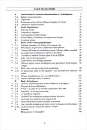 Francouzština v diplomacii a mezin&aacute;rodn&iacute;ch vztaz&iacute;ch