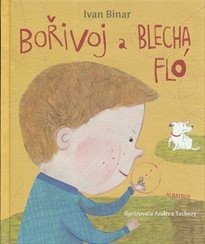 Bořivoj a Blecha Fló