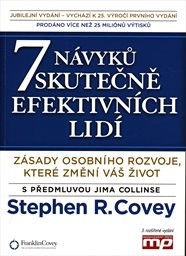 7 návyků skutečně efektivních lidí