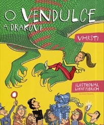 O Vendulce a drakovi