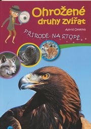 Ohrožené druhy zvířat