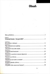 Rodiče určuj&iacute; hranice