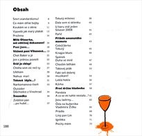 Básně z jazzové dásně