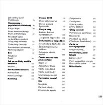 Básně z jazzové dásně