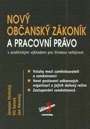 Nový občanský zákoník a pracovní právo