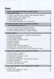 Nový občanský zákoník a pracovní právo