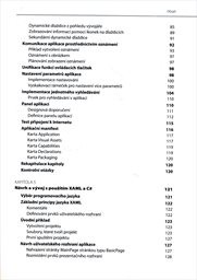 V&yacute;voj aplikac&iacute; pro Windows 8.1 a Windows Phone