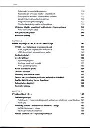 V&yacute;voj aplikac&iacute; pro Windows 8.1 a Windows Phone