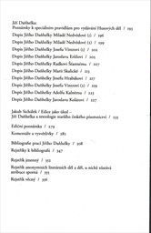 Textologie a starší česká literatura