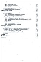 Odraz jazykov&yacute;ch změn v synchronn&iacute;ch korpusech