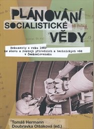 Plánování socialistické vědy