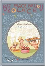 Bez pr&aacute;ce nejsou kol&aacute;če