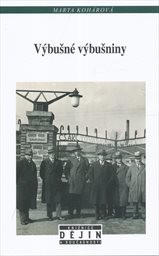 Výbušné výbušniny