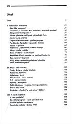 Výbušné výbušniny