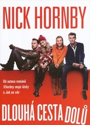 Dlouh&aacute; cesta dolů
