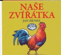 Naše zv&iacute;ř&aacute;tka