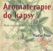 Aromaterapie do kapsy