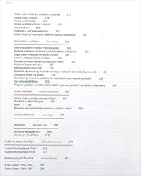 Dějiny města Plzně
                        (1,)
                    