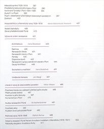 Dějiny města Plzně
                        (1,)
                    