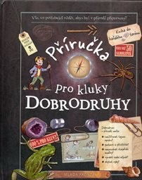 Příručka pro kluky dobrodruhy