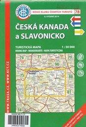 Česk&aacute; Kanada a Slavonicko