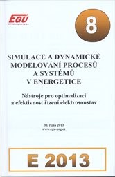 Simulace a dynamické modelování procesů a systémů v energetice