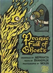 Prague full of ghosts