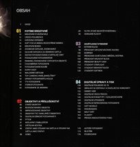 Fotografick&eacute; experimenty