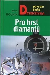 Pro hrst diamantů