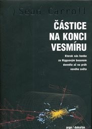 Částice na konci vesmíru