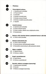 Smlouvy v divadelní praxi
