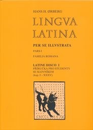 Lingua latina per se illustrata
(Pars I,)