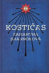 Kostičas