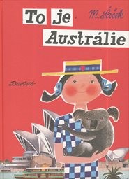 To je Austrálie