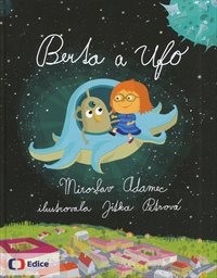 Berta a Ufo