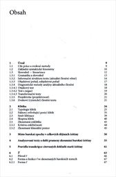 Enklitika v češtině barokní doby