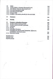 Enklitika v češtině barokní doby